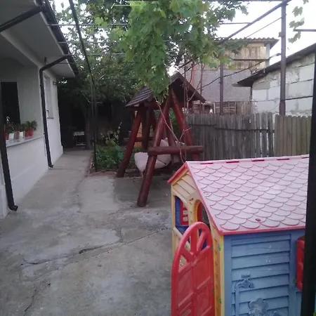 Διαμέρισμα Casa Flory Eforie Nord