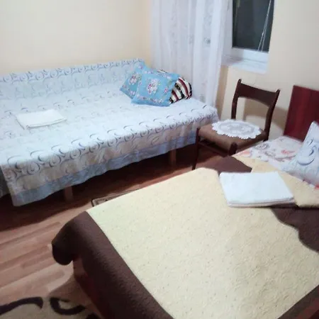 Διαμέρισμα Casa Flory