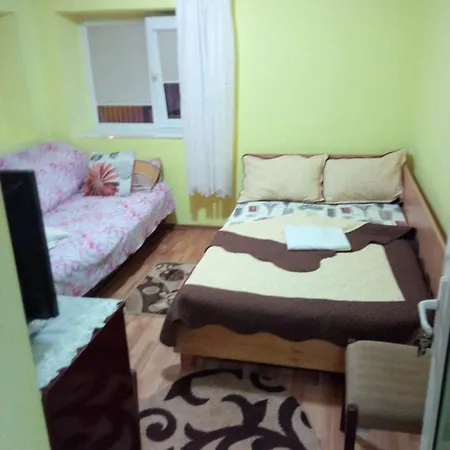 Διαμέρισμα Casa Flory Eforie Nord