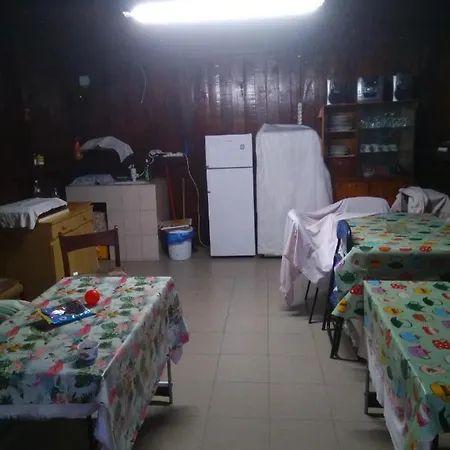 Casa Flory